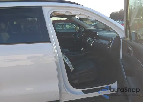 2023 Kia Sorento Ex из США, поврежденный, VIN 5XYRH4LF5PG229866